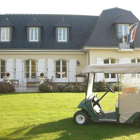 L'Oisette Bed & Breakfast Epiniac Exterior foto