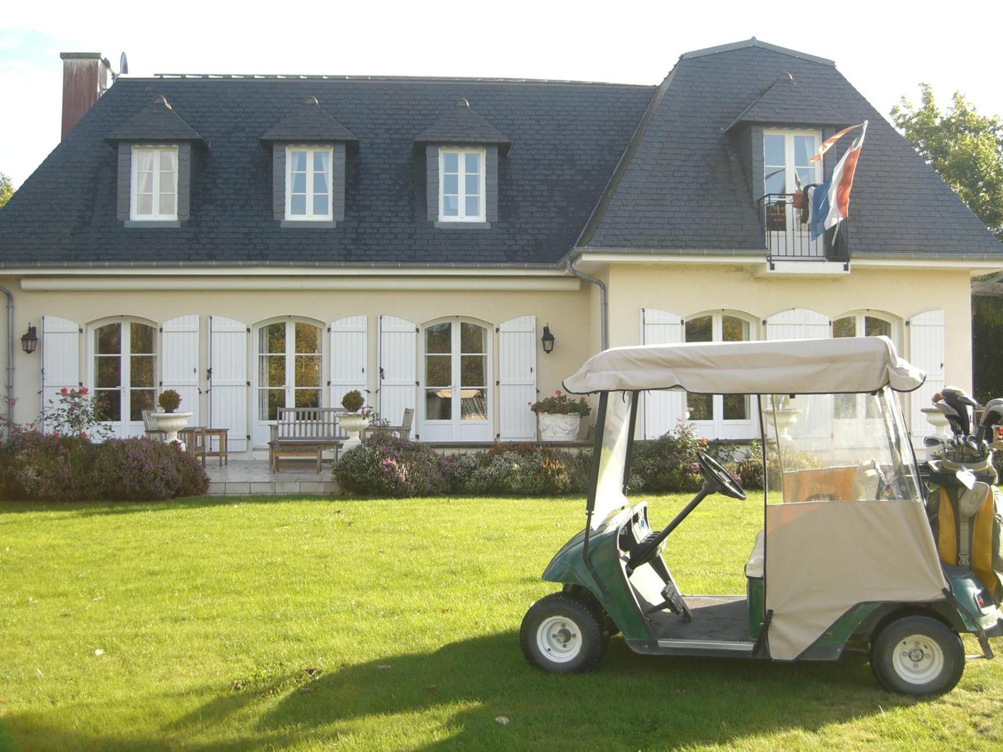 L'Oisette Bed & Breakfast Epiniac Exterior foto